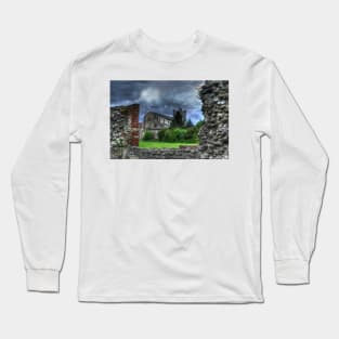 Waltham Abbey Long Sleeve T-Shirt